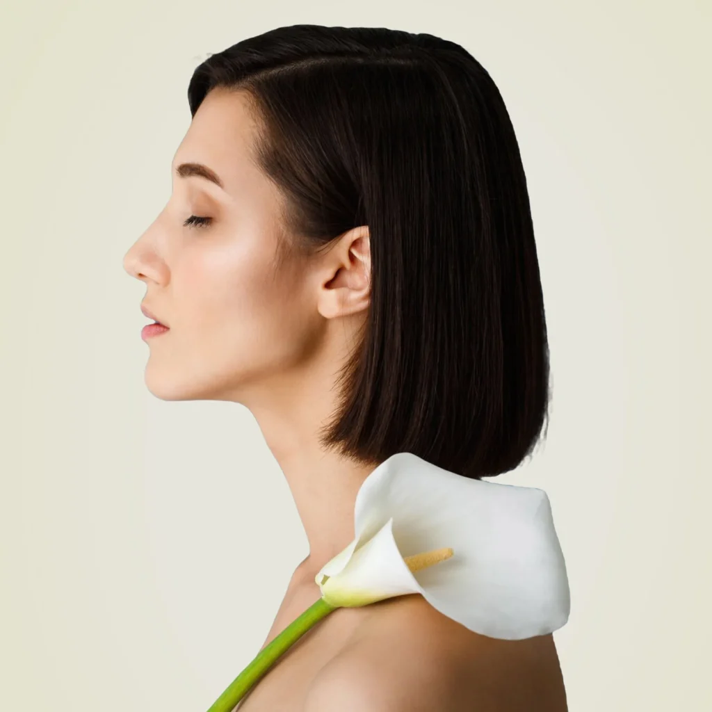 The Aesthetic Benefits of Kybella