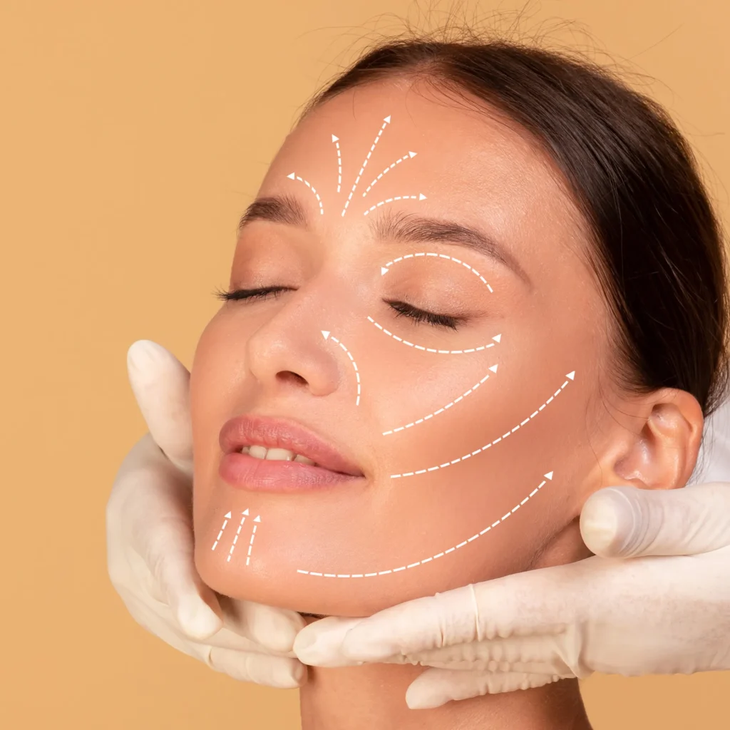 Non-Surgical Facelift