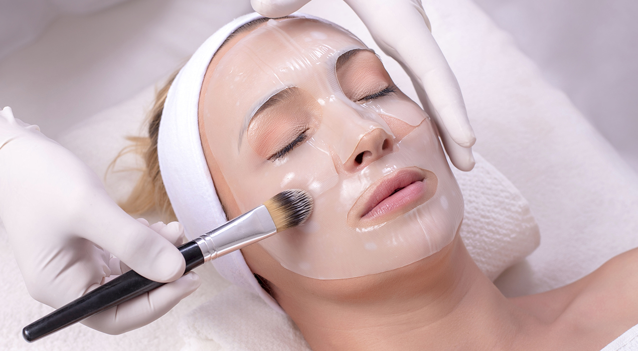 glycolic acid peels