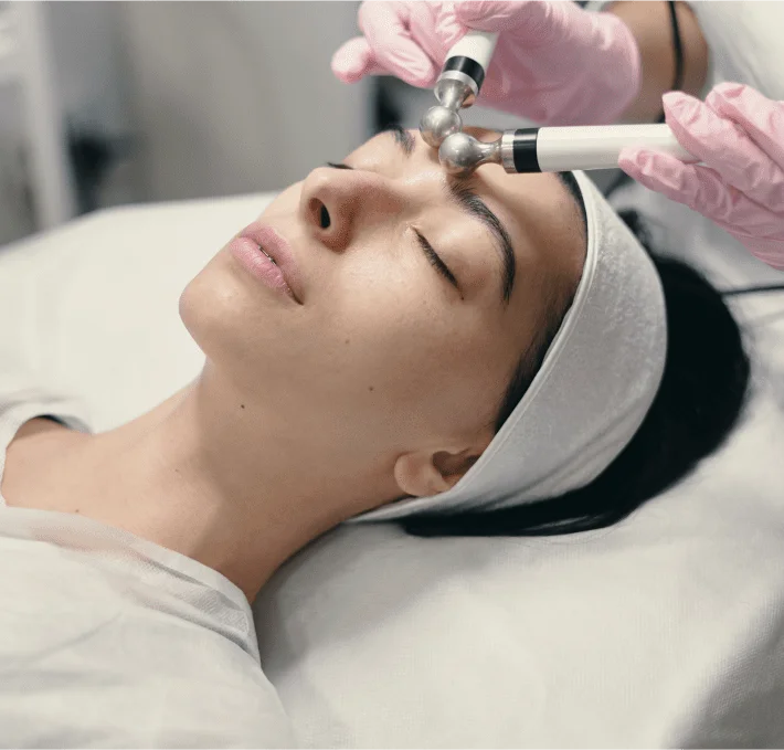 Fractional Laser Resurfacing