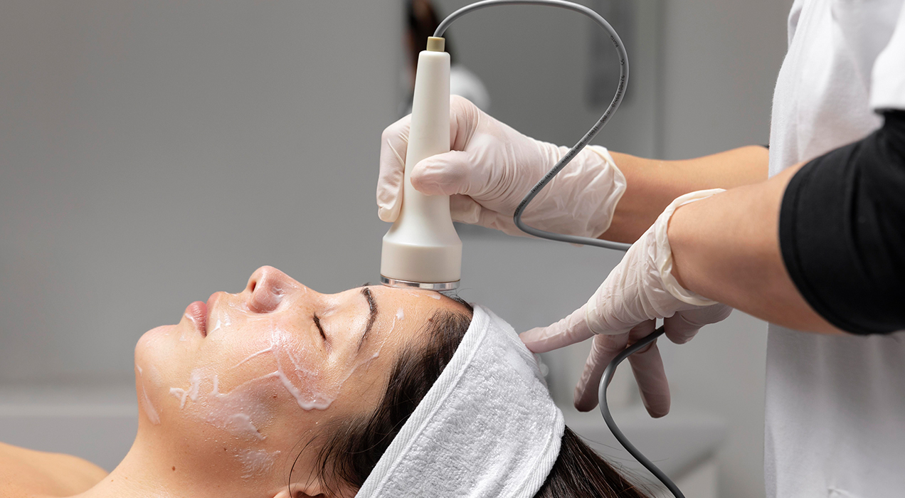 HydraFacial
