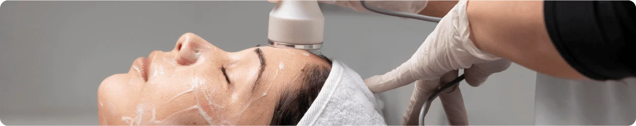 Hydrating-facial