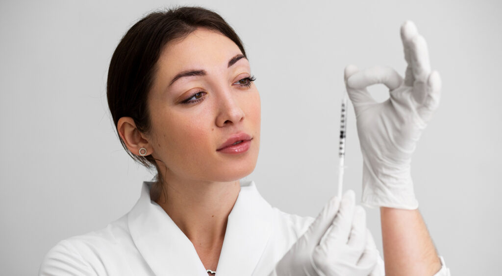 prp injection