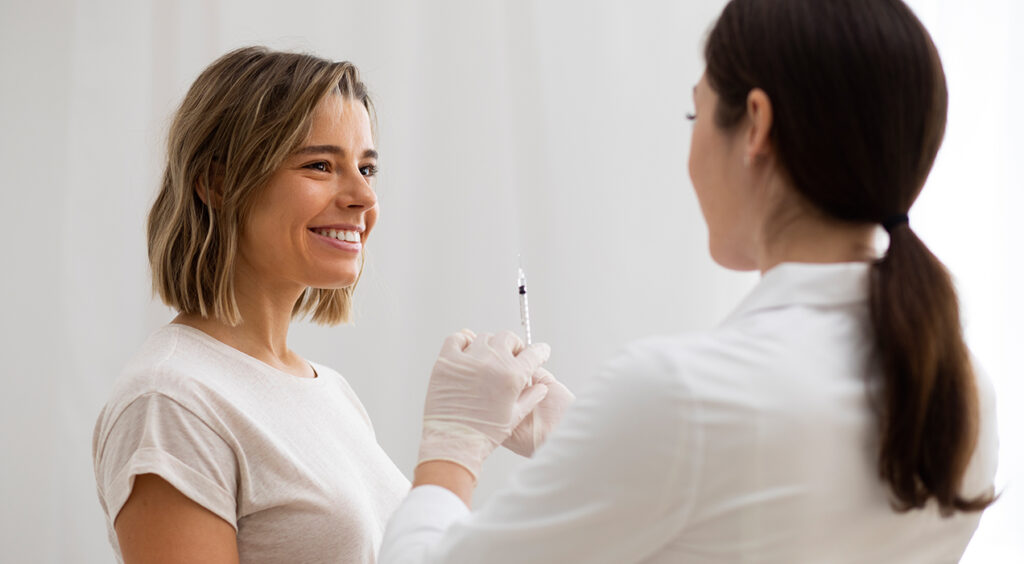 PRP for Hair Restoration