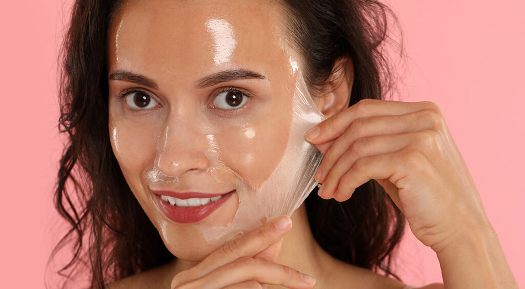 TCA Chemical Peels