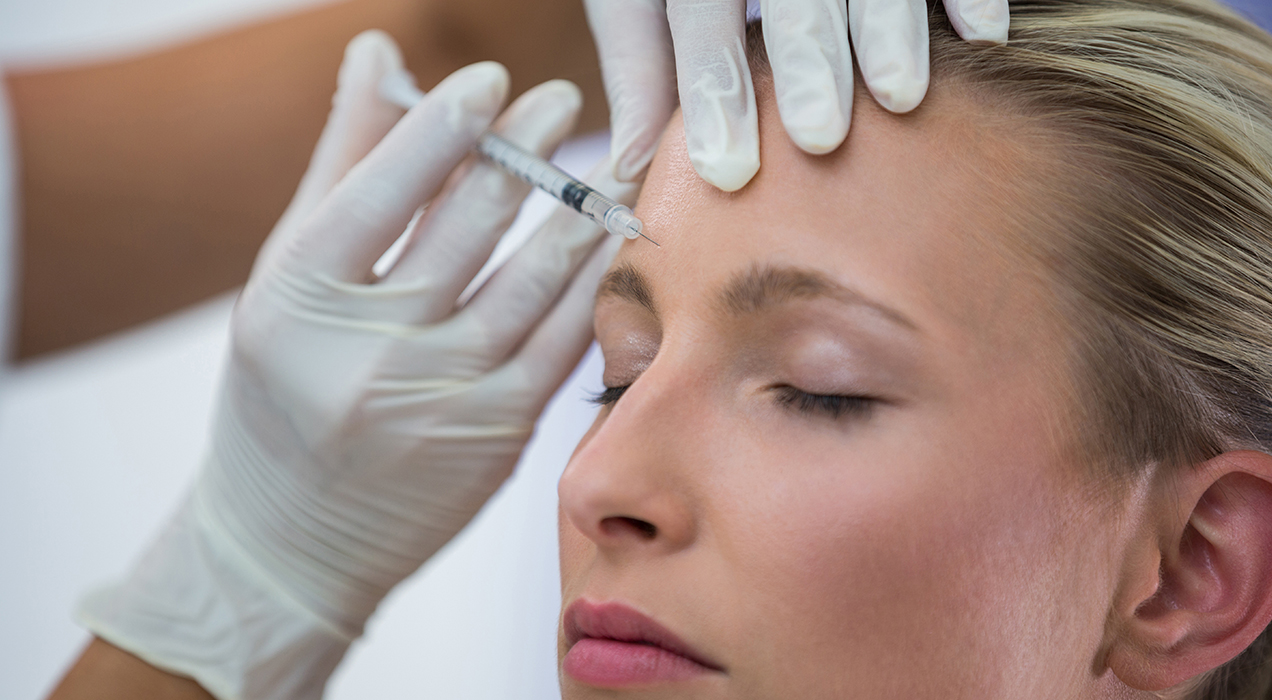 Neurotoxin Injections