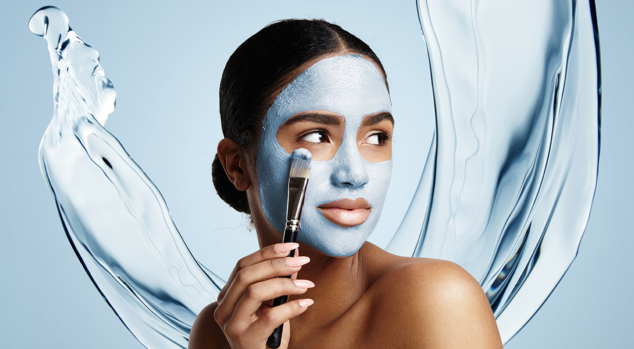 Obagi Blue Face Peel