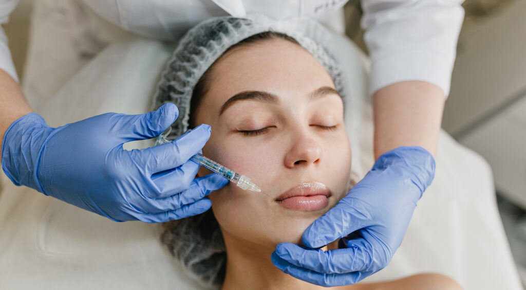 botox injections