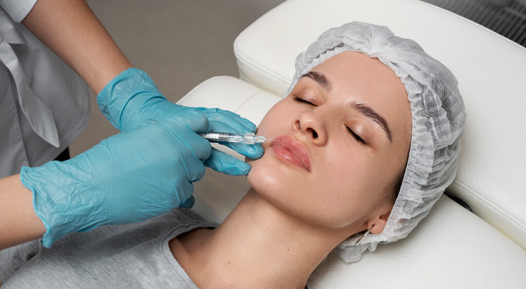 Derma Fillers