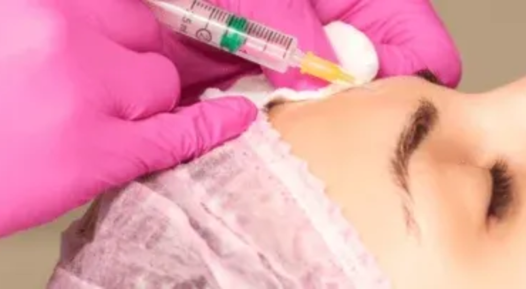 Dysport Injections: Your Complete Guide to Smoother, Younger-Looking Skin