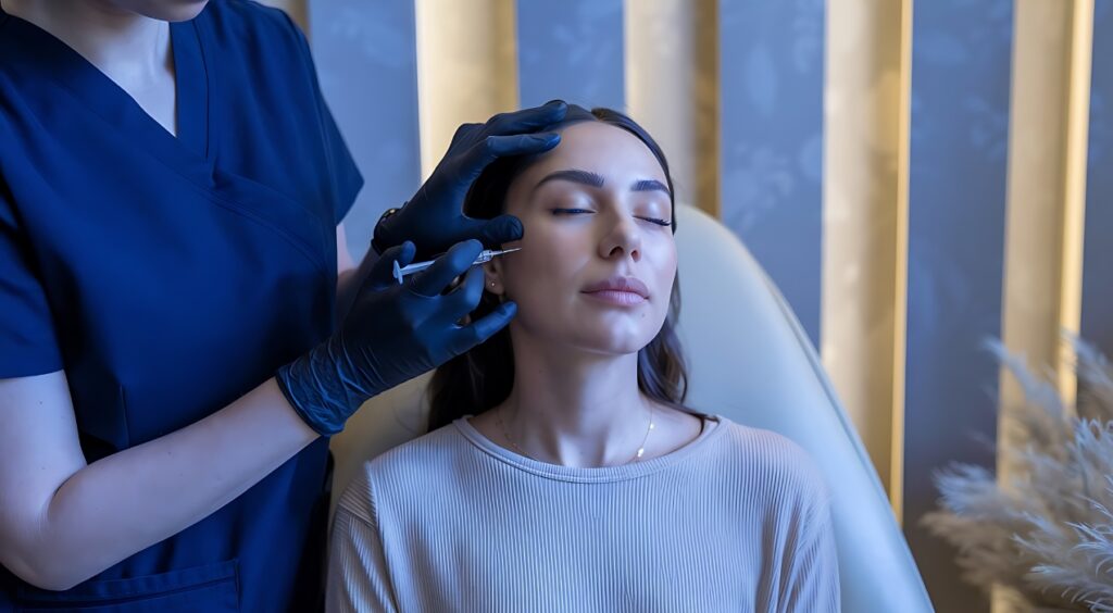 Morpheus8 Treatment