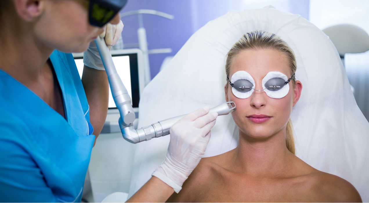 Laser Resurfacing