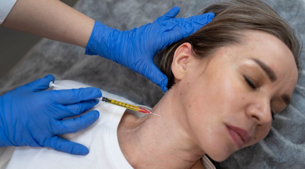 What Should You Avoid After Kybella Injection Treatment?
