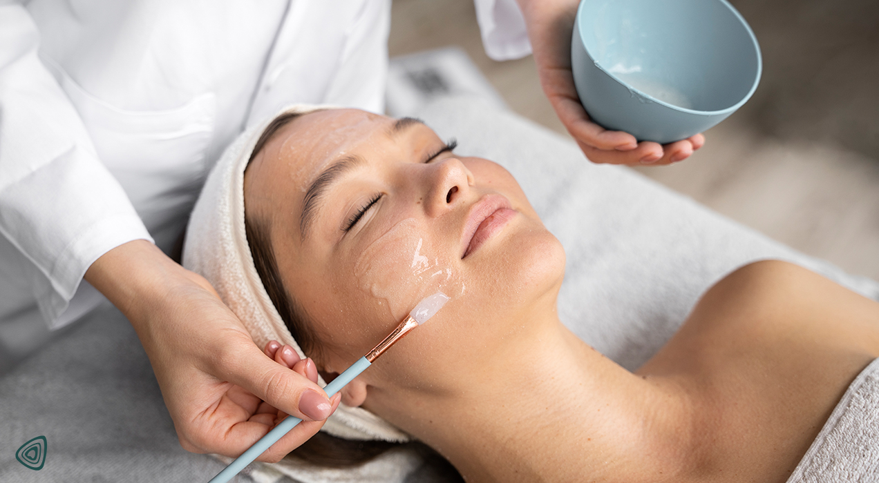 Glycolic Chemical Peel