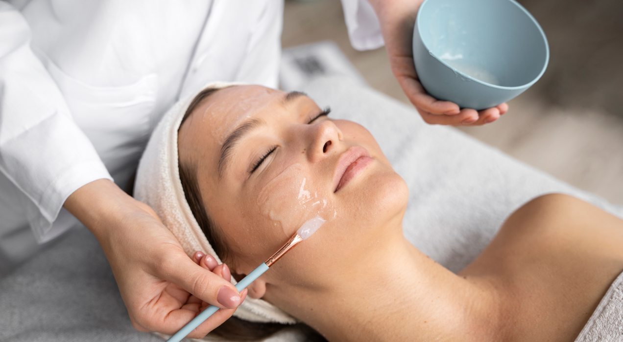Glycolic Peels