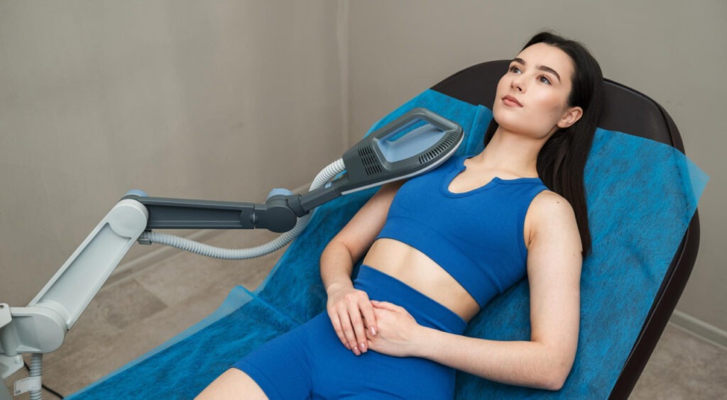 CoolSculpting