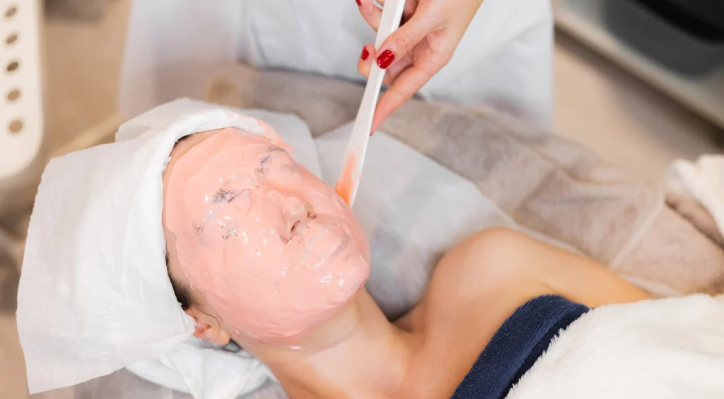 Chemical Peels for Skin Renewal