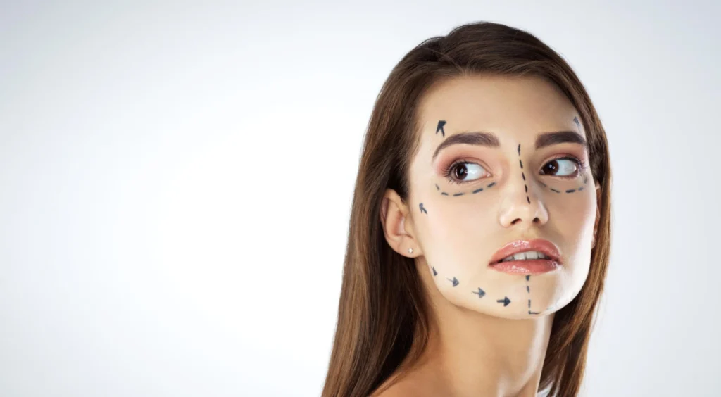 FaceTite – Non-Surgical Facelift Alternative