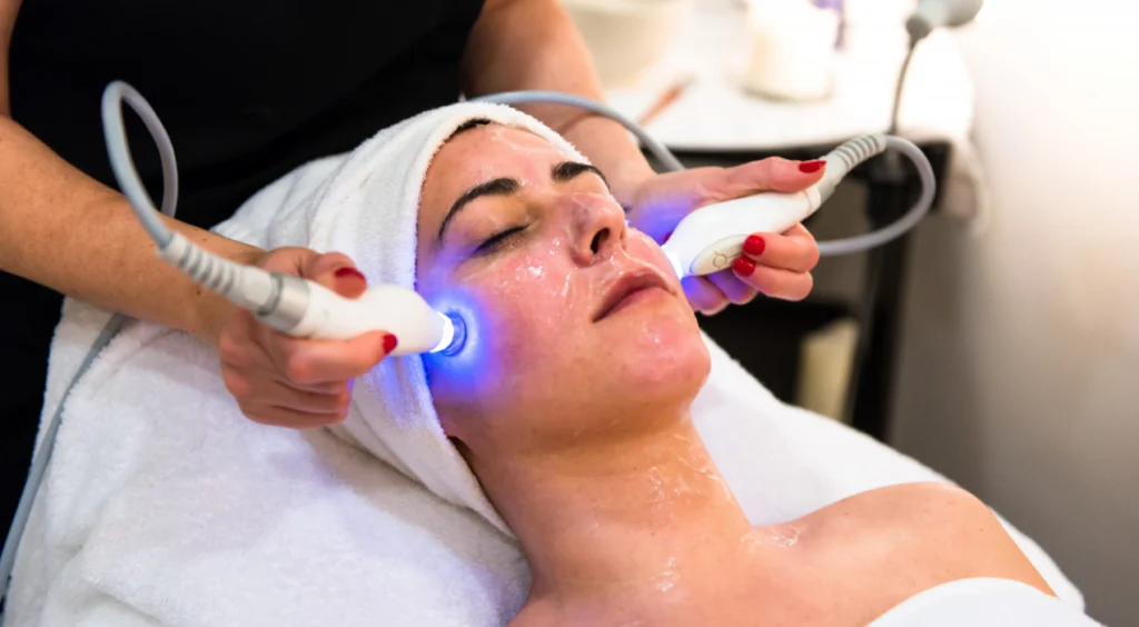 Non-Surgical Aesthetic