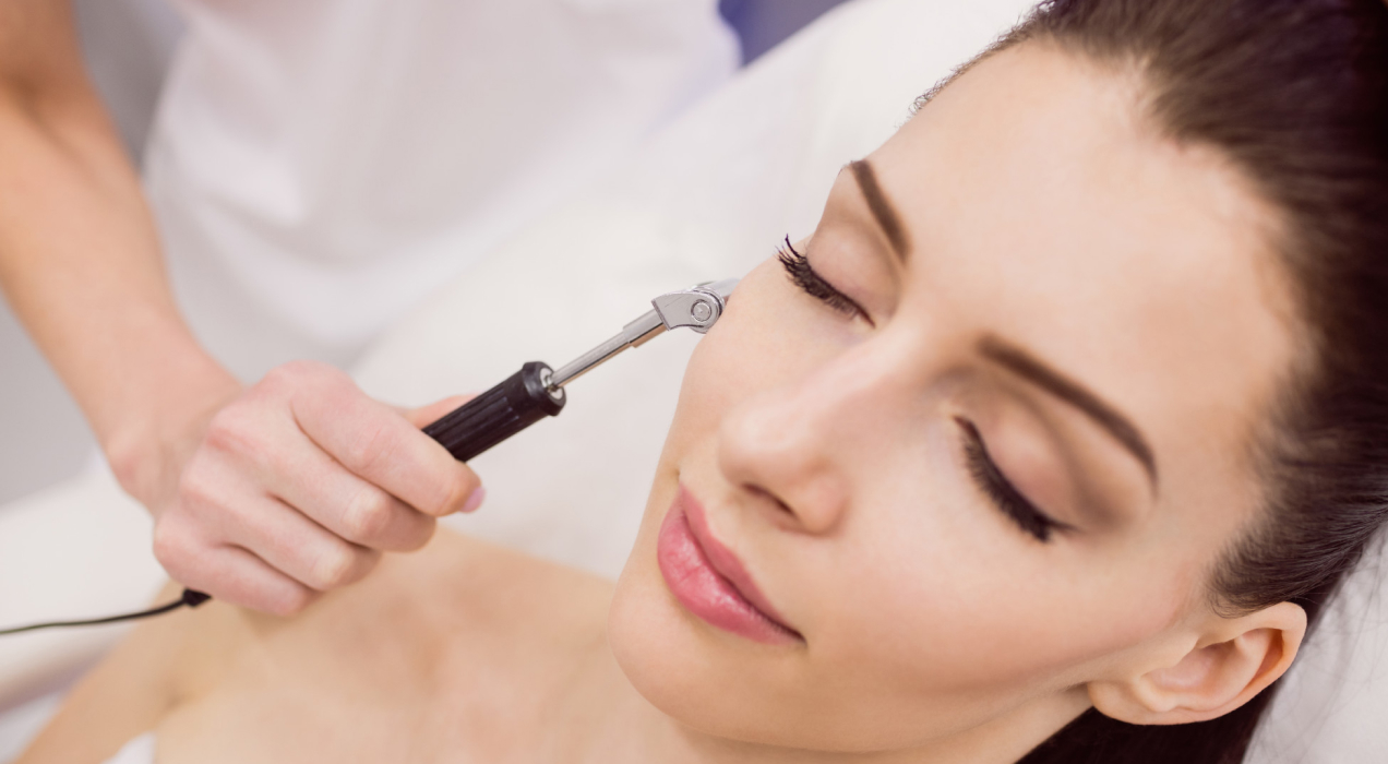 HydraFacial for Acne