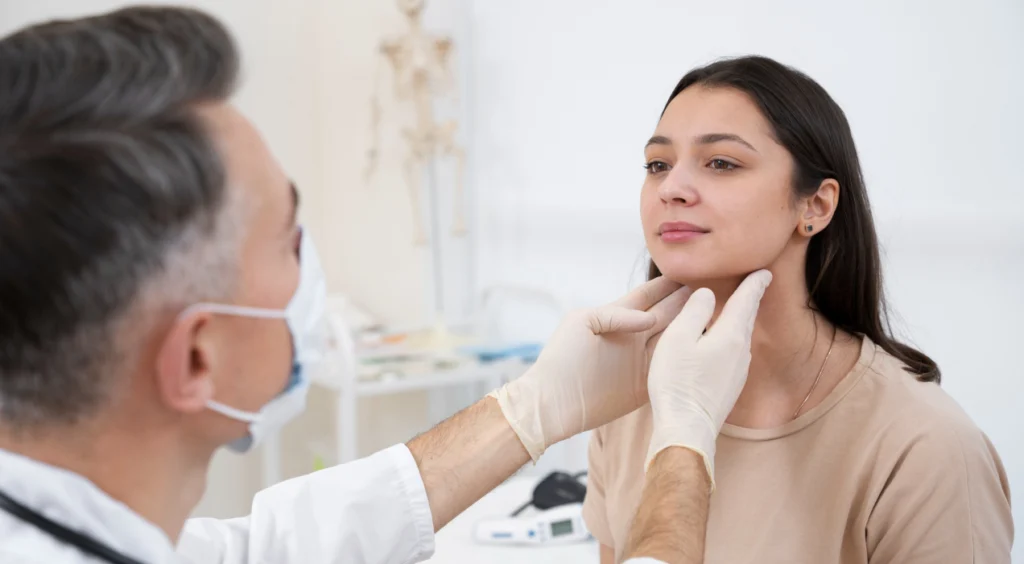 Kybella for Double Chin Reduction