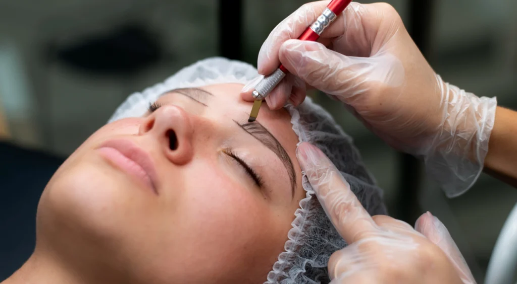 Laser Skin Resurfacing