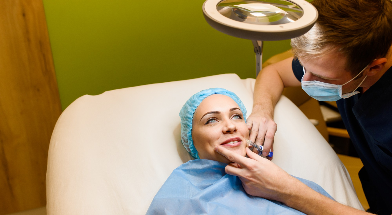 Non-Surgical Aesthetic
