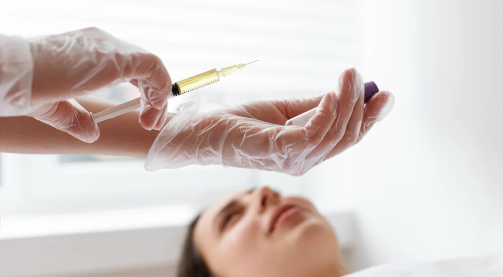 Wellness Injections