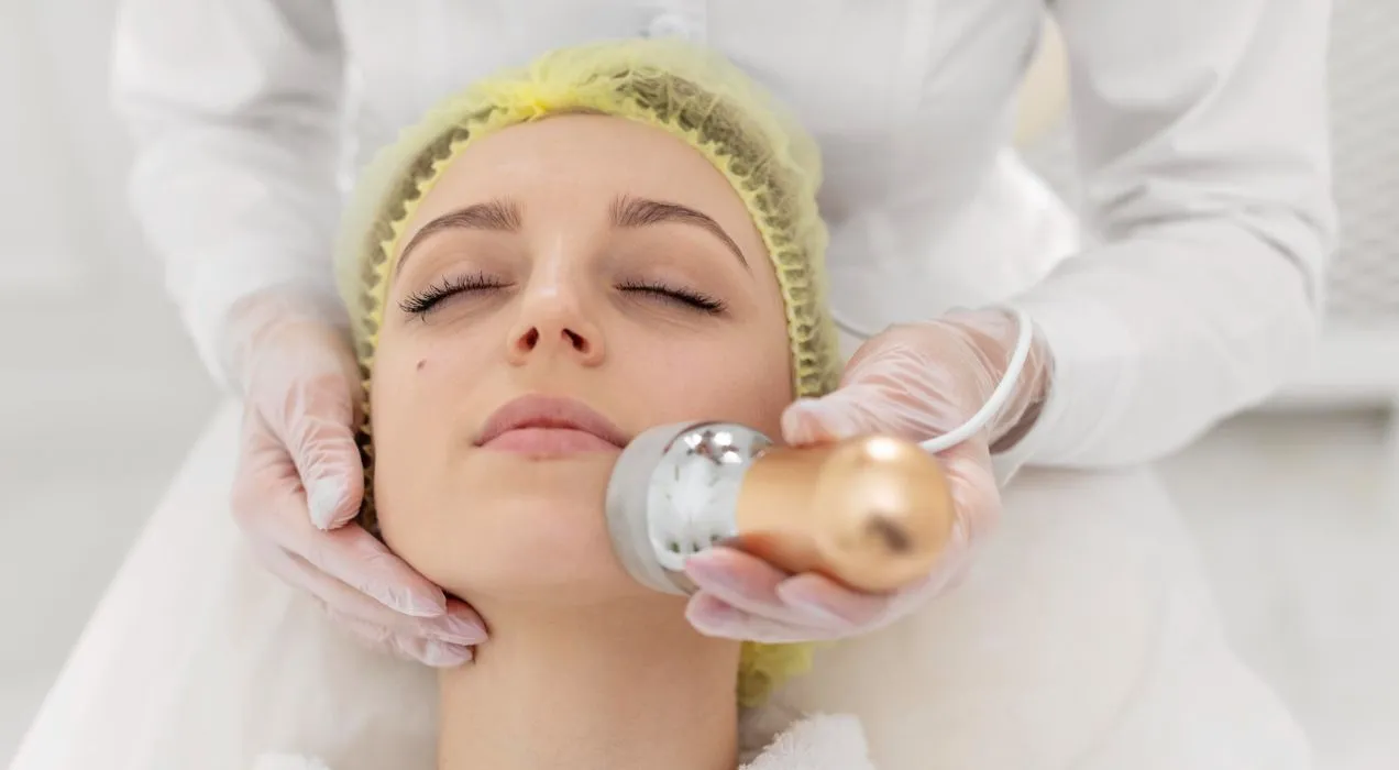 Best Non-Surgical Face Rejuvenation