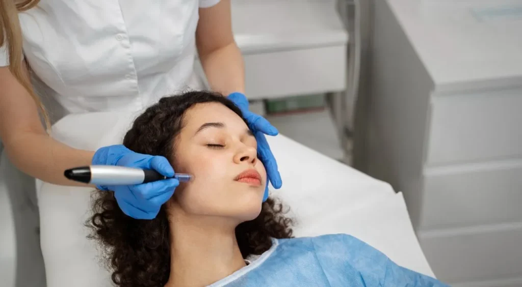 Choosing the Right Non-Surgical Face Rejuvenation Treatment