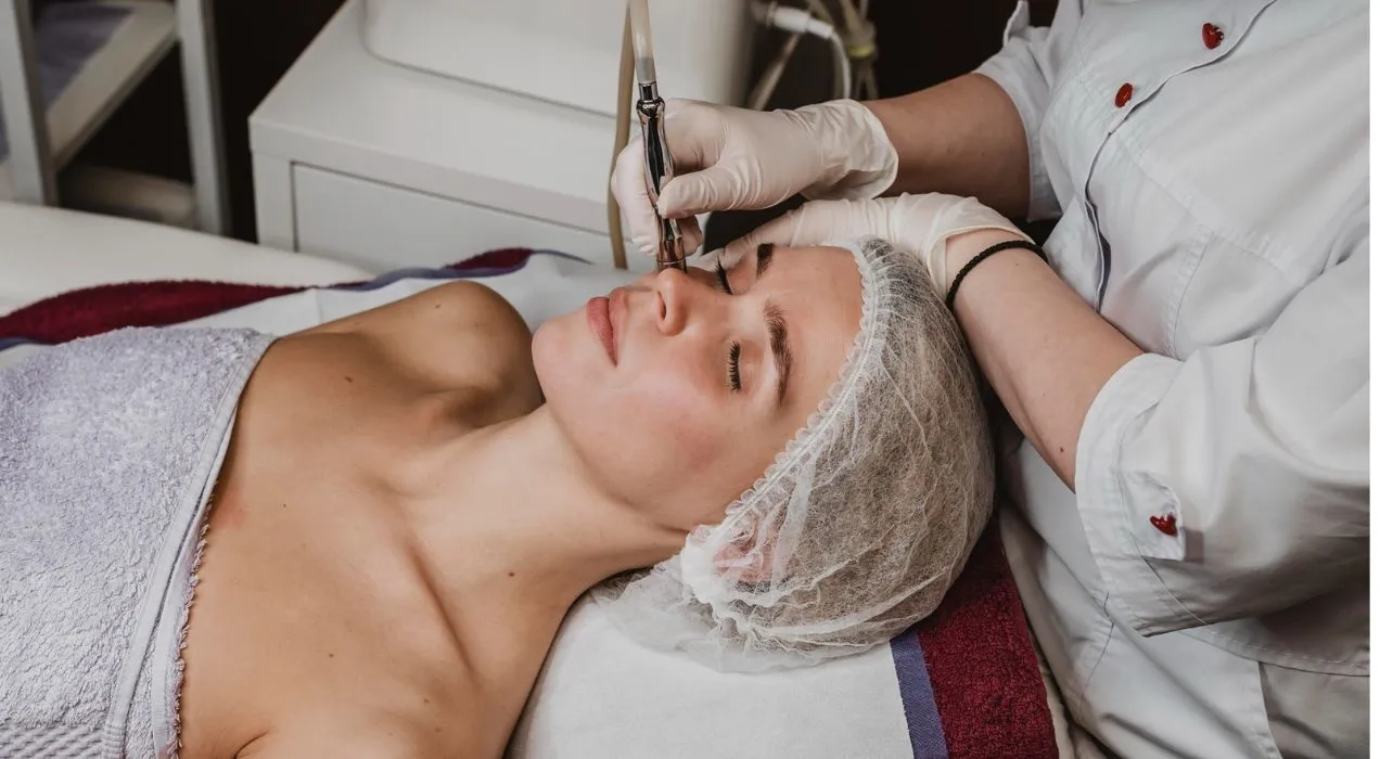 Laser Skin Resurfacing Cost in the United States