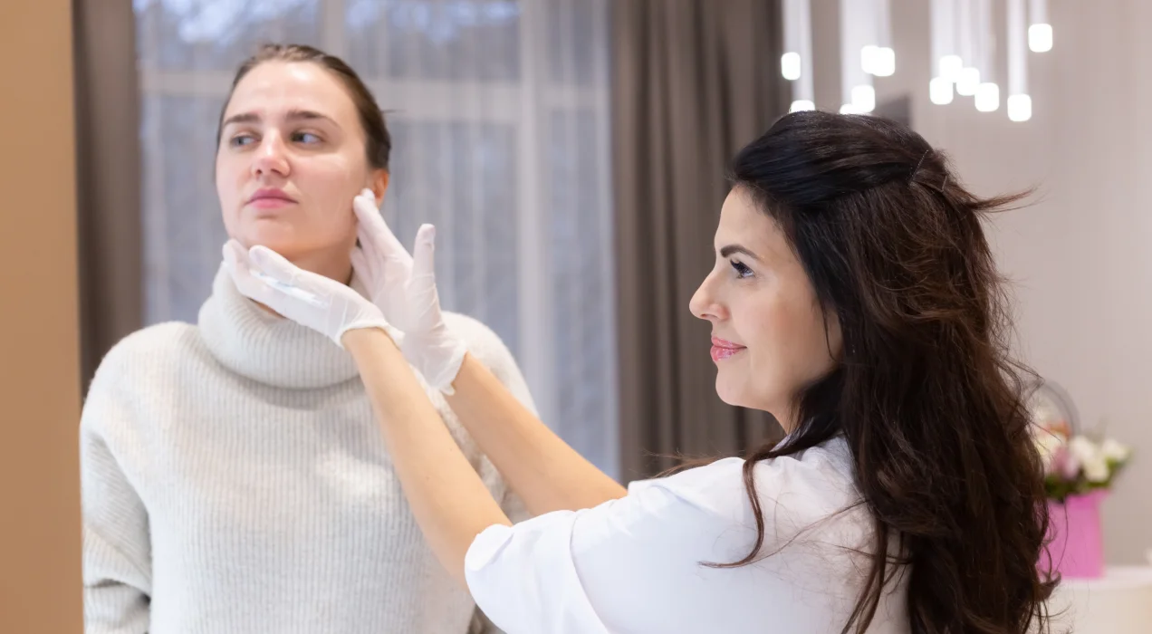 Non-Invasive Skin Rejuvenation