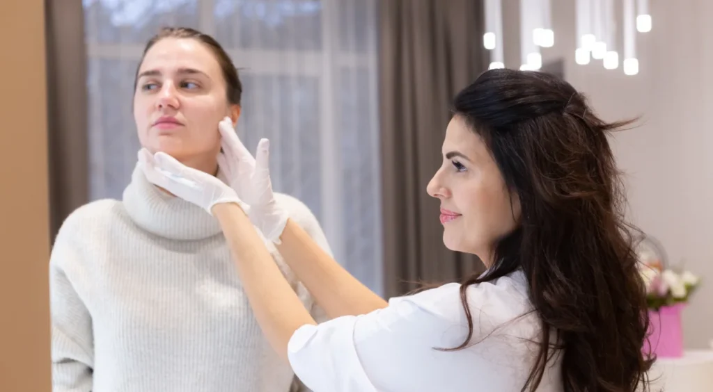 Top Non-Invasive Skin Rejuvenation Treatments