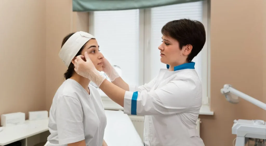 Why Non-Surgical Facial Treatments Are So Popular in the U.S?