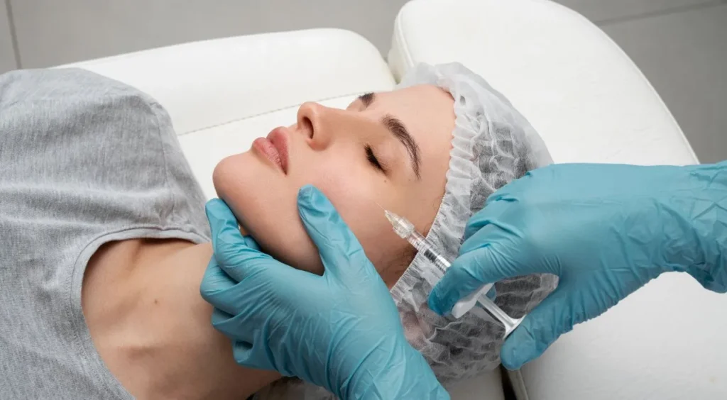 Morpheus8 vs Microneedling Which Treatment Is Better for Skin Tightening?